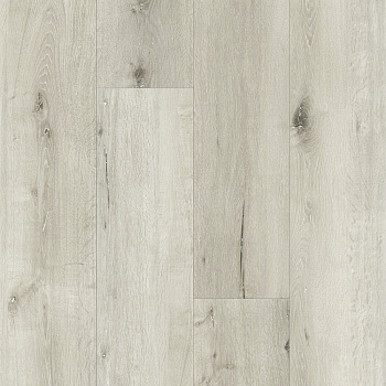 Кварцевый ламинат Fargo Comfort XXL Дуб Снежный DL1601